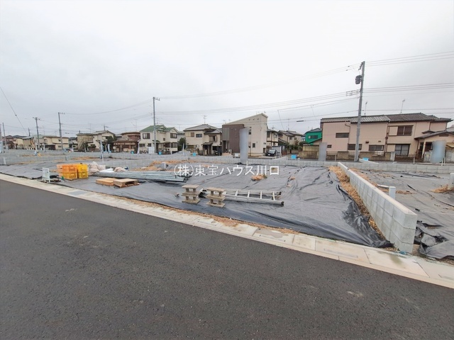 物件画像 埼玉県春日部市新宿新田