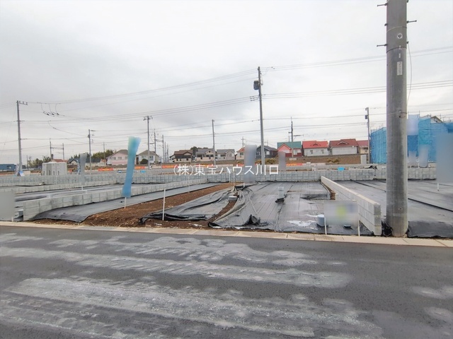 物件画像 埼玉県春日部市新宿新田