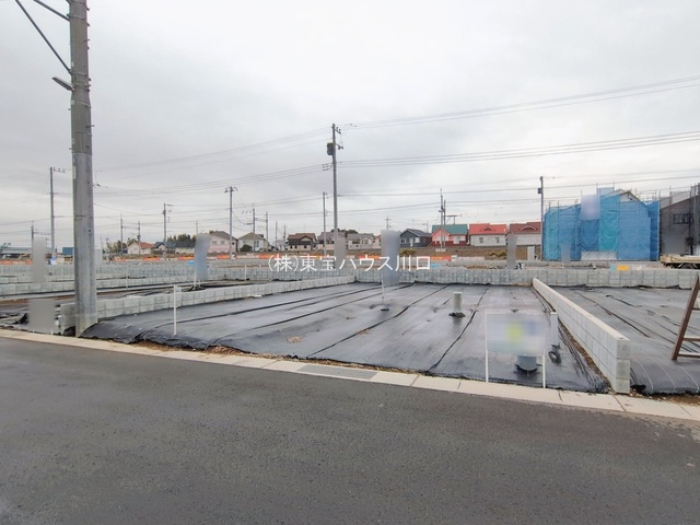 物件画像 埼玉県春日部市新宿新田