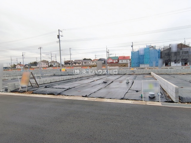 物件画像 埼玉県春日部市新宿新田