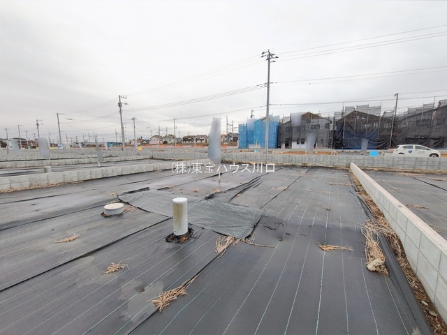 物件画像 埼玉県春日部市新宿新田