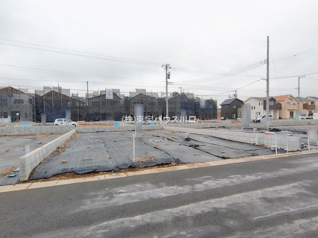 物件画像 埼玉県春日部市新宿新田