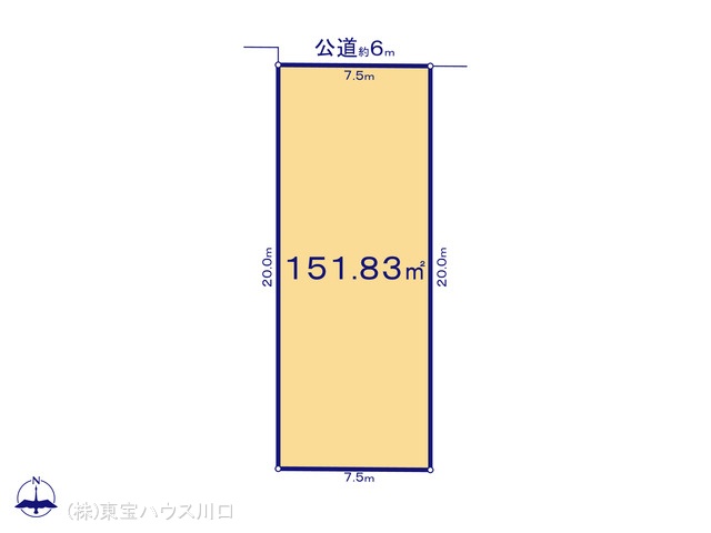 物件画像 埼玉県さいたま市 岩槻区原町