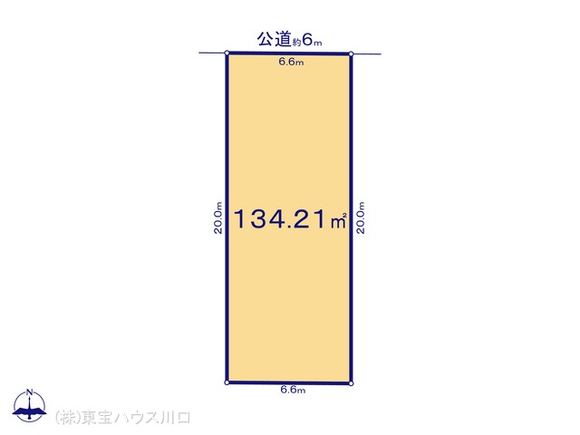 物件画像 埼玉県さいたま市 岩槻区原町