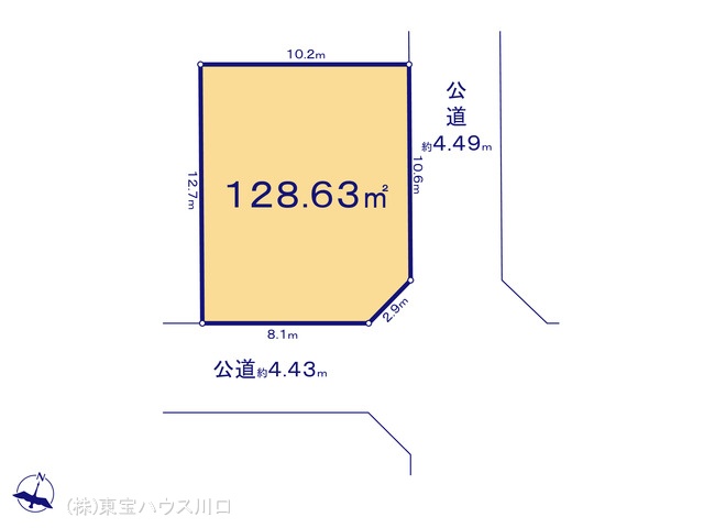 物件画像 埼玉県新座市片山１丁目
