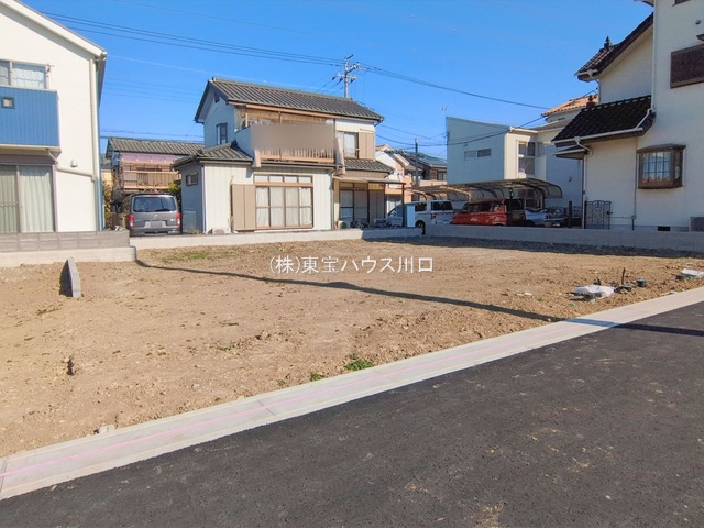 物件画像 埼玉県草加市吉町２丁目