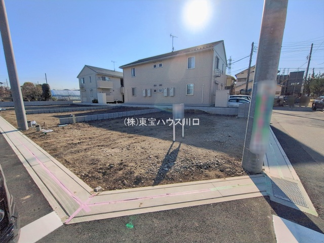 物件画像 埼玉県草加市吉町２丁目