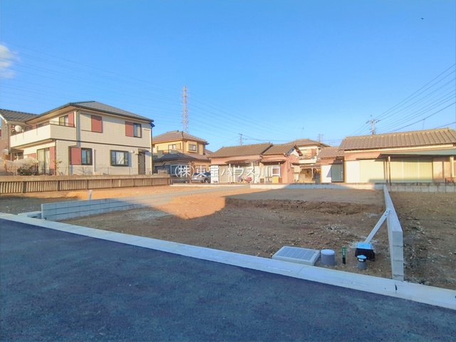 物件画像 埼玉県北本市東間8丁目