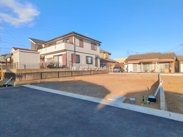 物件画像 埼玉県北本市東間8丁目