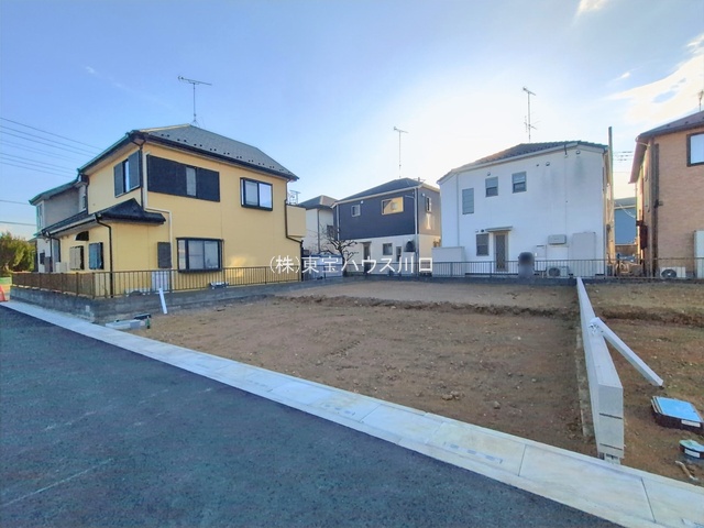 物件画像 埼玉県北本市東間8丁目