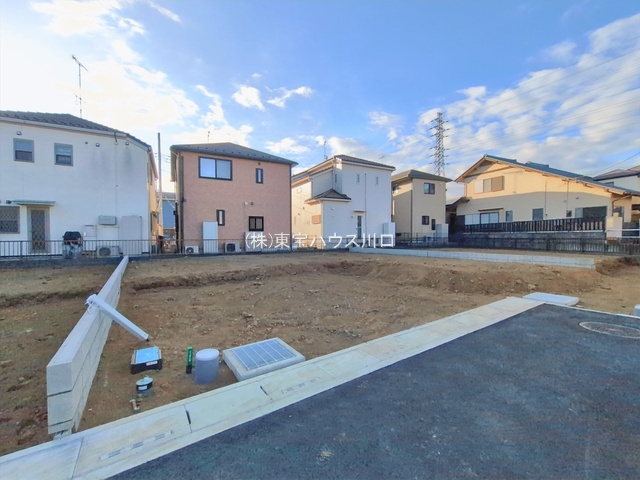 物件画像 埼玉県北本市東間8丁目