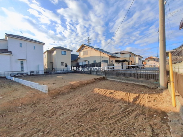 物件画像 埼玉県北本市東間8丁目