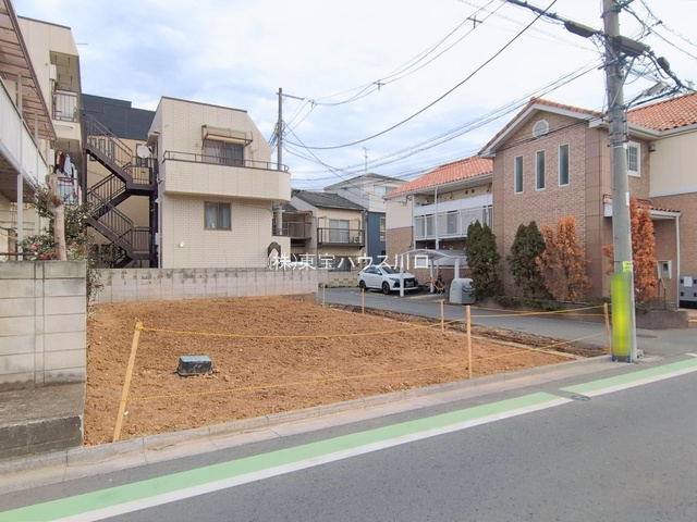 物件画像 埼玉県さいたま市 南区南浦和４丁目