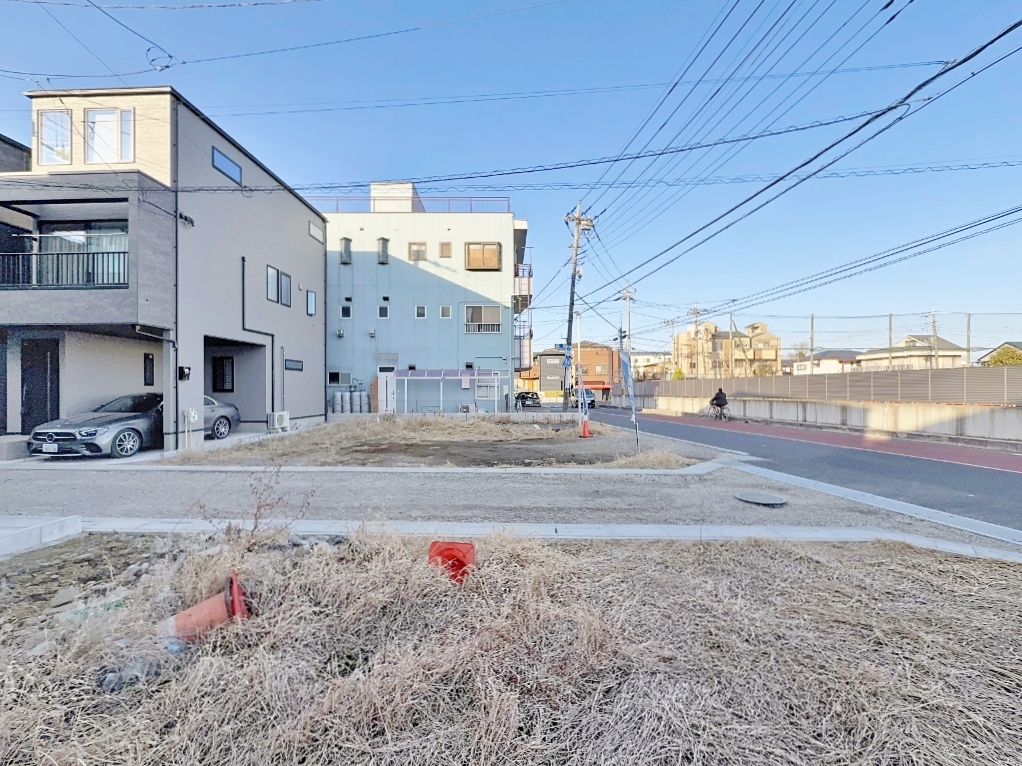 物件画像 埼玉県川口市大字芝