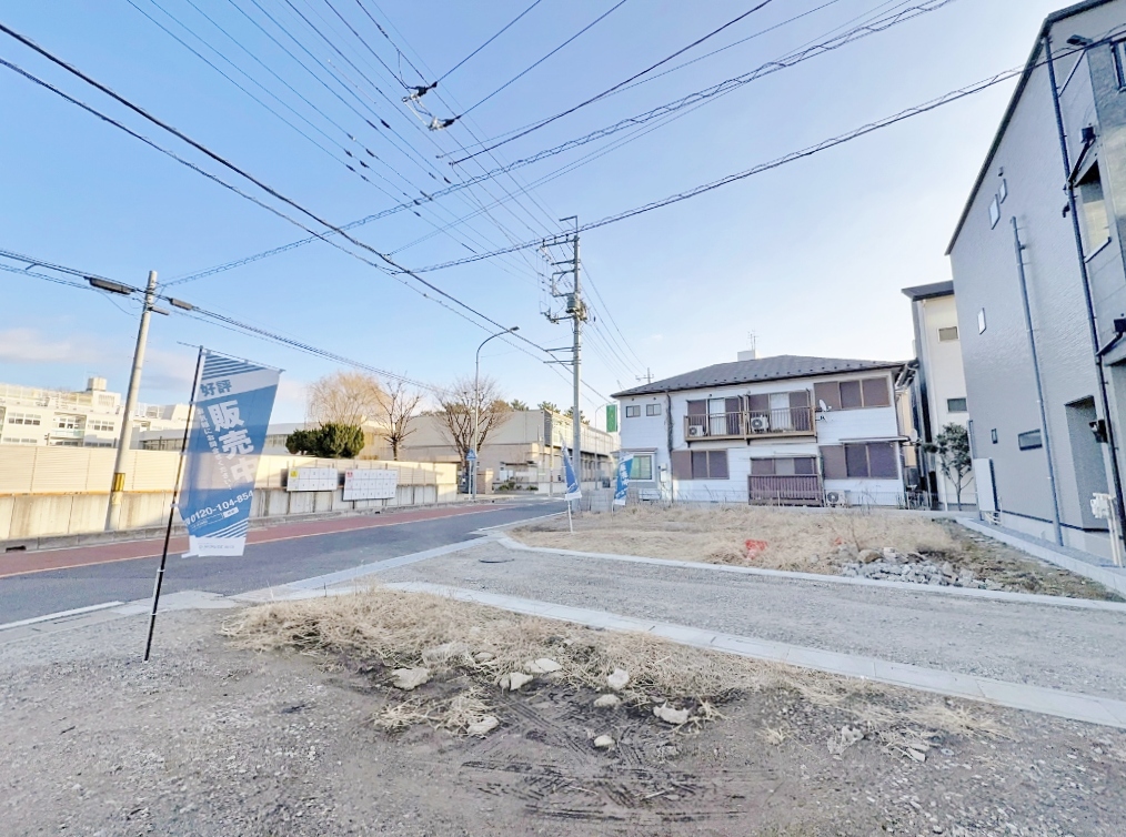 物件画像 埼玉県川口市大字芝