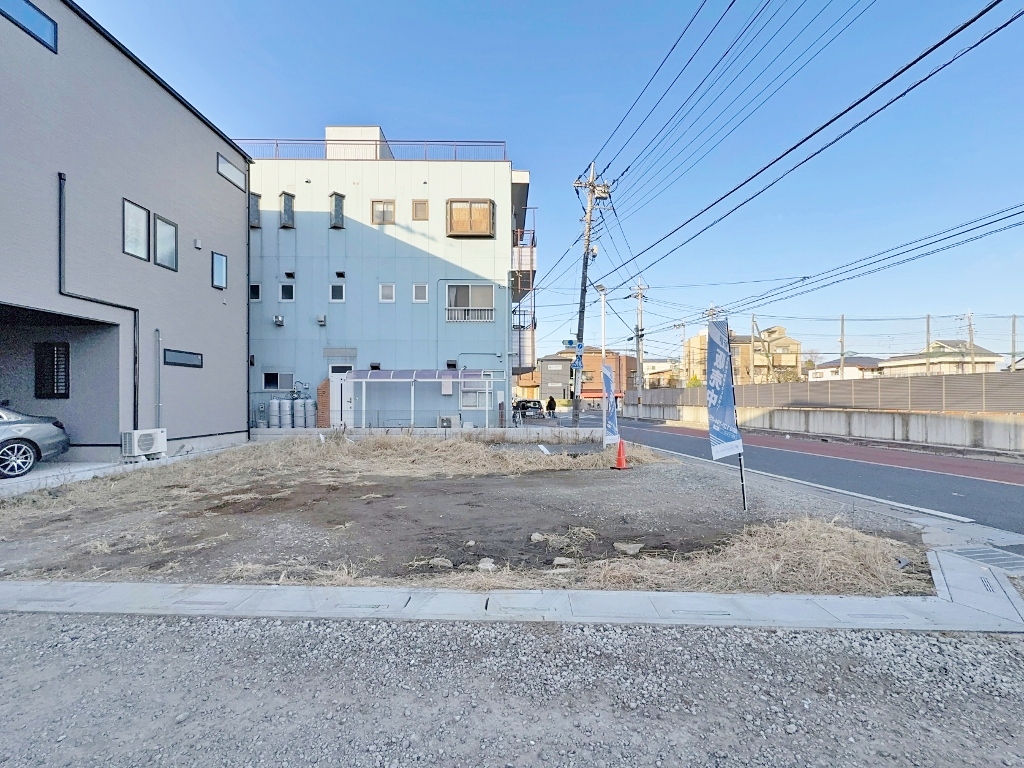 物件画像 埼玉県川口市大字芝