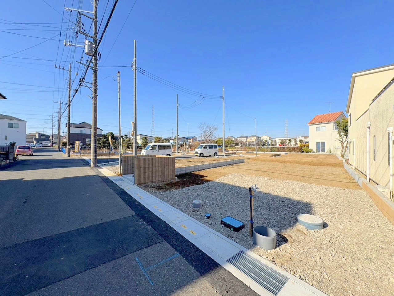 物件画像 埼玉県川口市大字石神