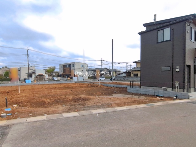 物件画像 埼玉県上尾市向山５丁目