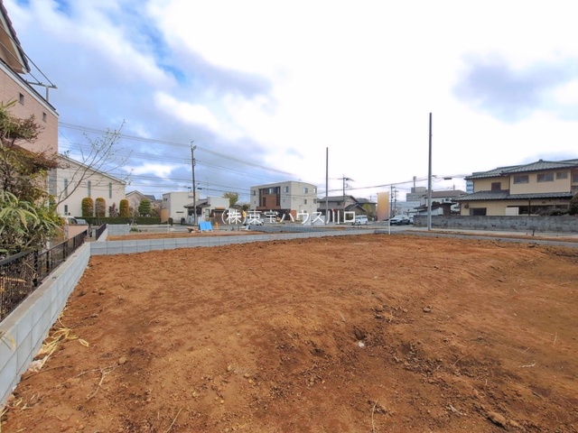 物件画像 埼玉県上尾市向山５丁目