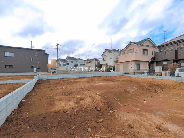 物件画像 埼玉県上尾市向山５丁目