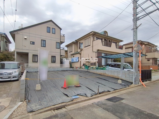 物件画像 埼玉県川口市大字里