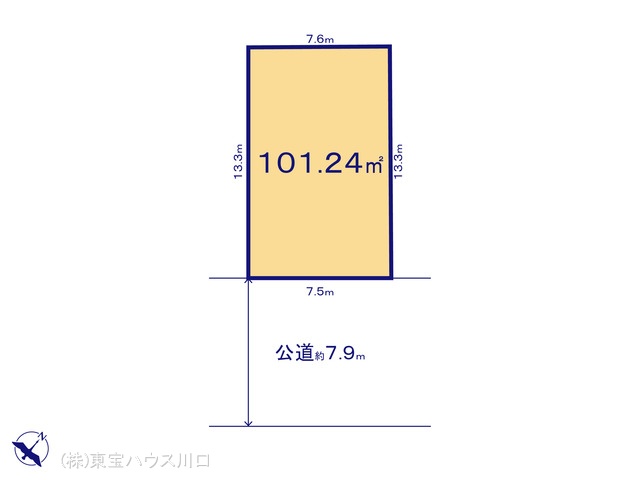 物件画像 埼玉県さいたま市 緑区大字中尾