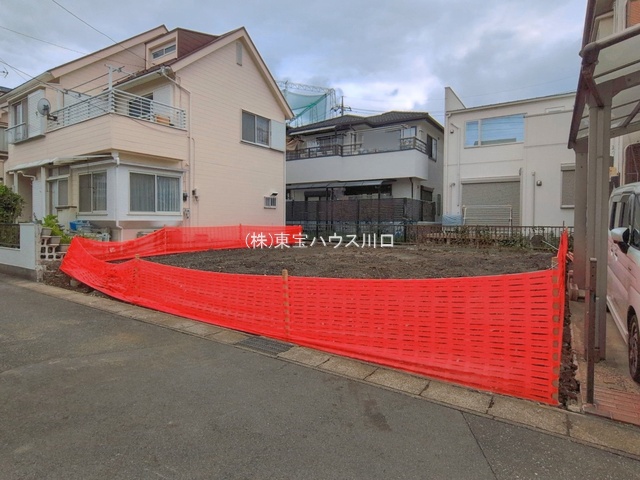 物件画像 埼玉県越谷市蒲生4丁目
