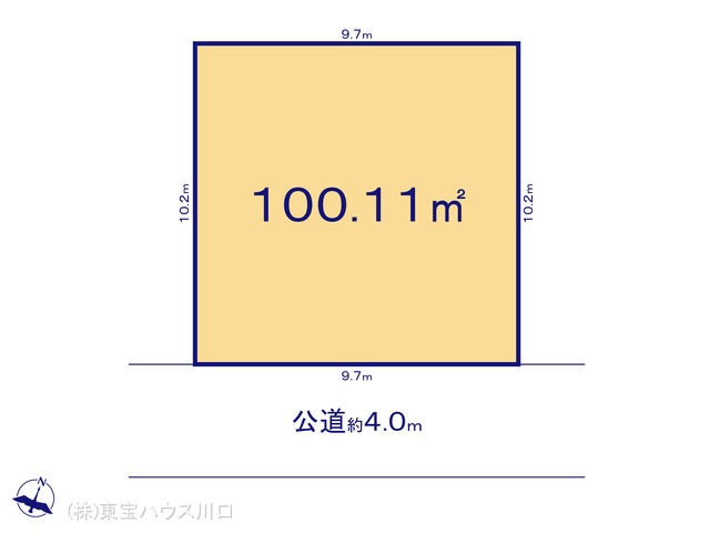 物件画像 埼玉県越谷市蒲生４丁目