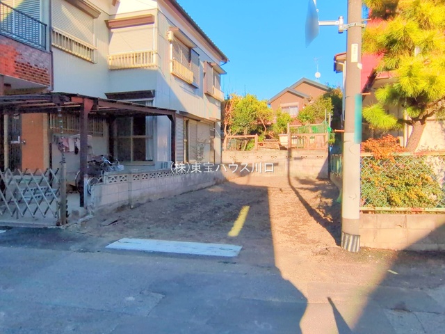 物件画像 埼玉県草加市瀬崎２丁目