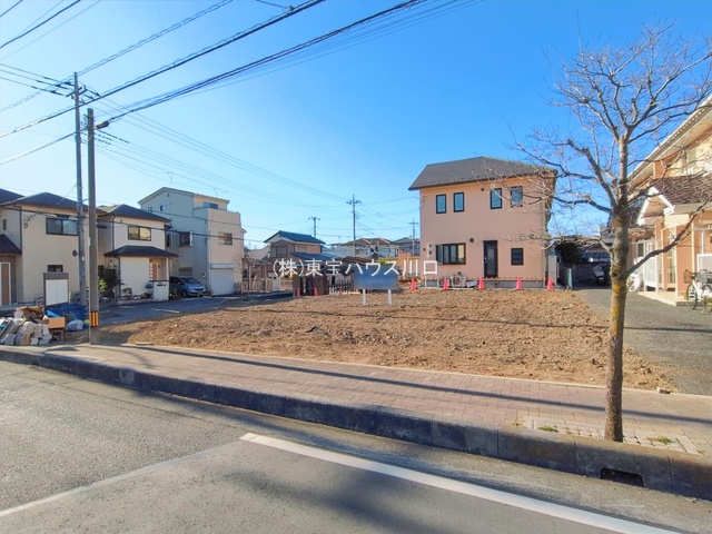 物件画像 埼玉県さいたま市 緑区大字中尾