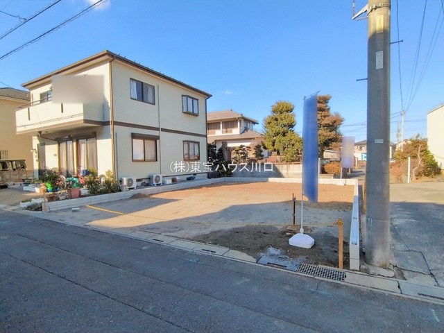 物件画像 埼玉県川口市大字峯