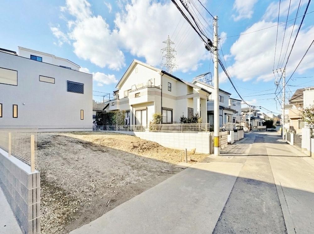 物件画像 埼玉県さいたま市 大宮区三橋1丁目