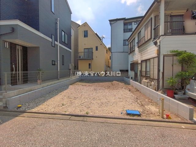物件画像 東京都足立区鹿浜3丁目