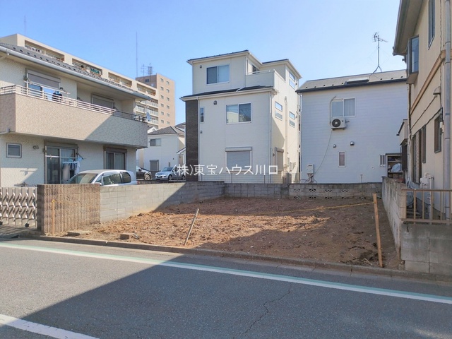 物件画像 埼玉県川口市朝日6丁目