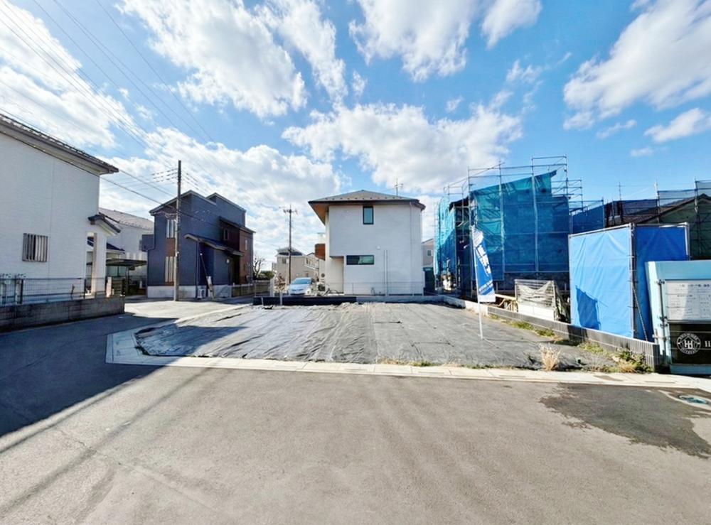 物件画像 埼玉県上尾市大字瓦葺