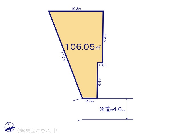 物件画像 東京都練馬区北町７丁目