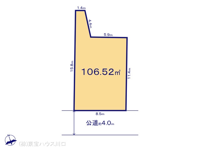 物件画像 東京都練馬区北町7丁目