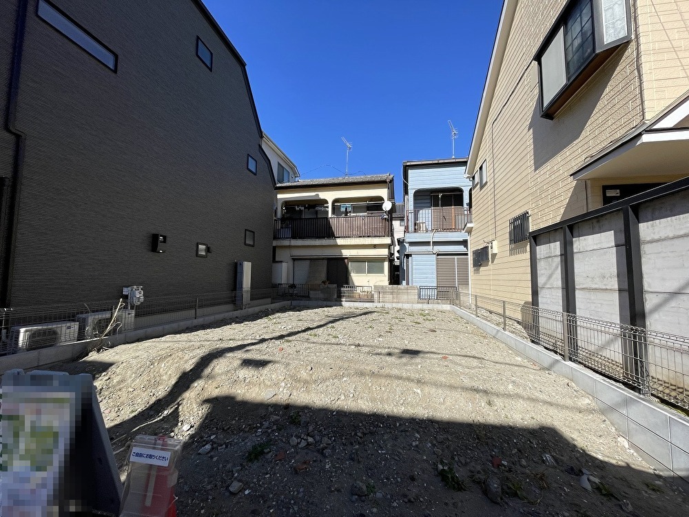 物件画像 東京都足立区保塚町