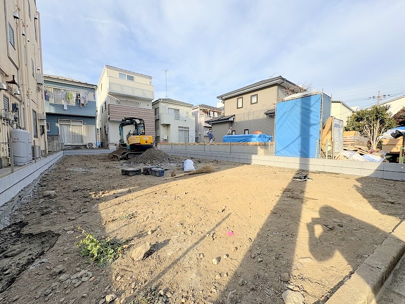 物件画像 埼玉県川口市上青木６丁目