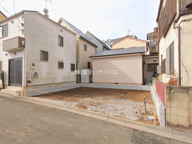 物件画像 埼玉県和光市新倉2丁目