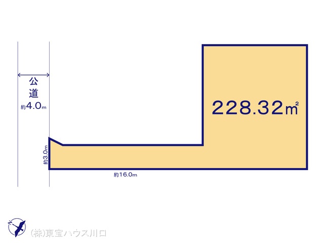 物件画像 埼玉県久喜市吉羽3丁目