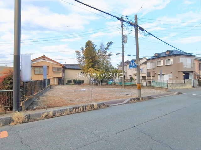 物件画像 埼玉県さいたま市 北区奈良町