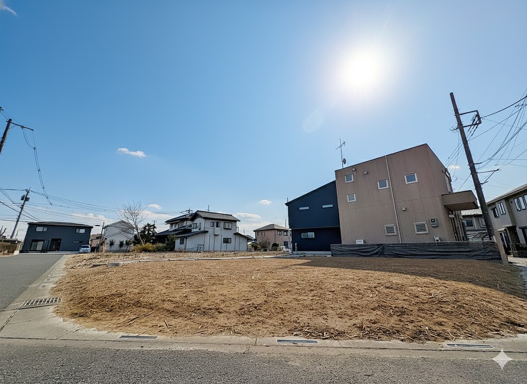 物件画像 埼玉県越谷市大字大道