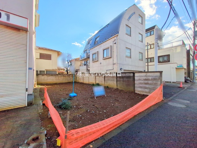 物件画像 東京都板橋区赤塚６丁目