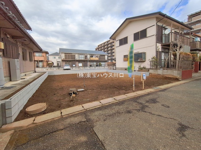 物件画像 埼玉県春日部市中央３丁目