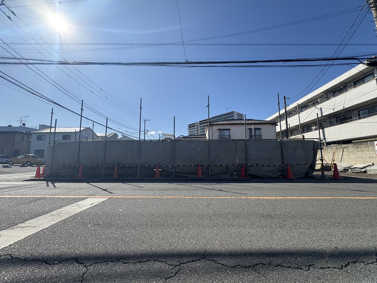 物件画像 埼玉県蓮田市東1丁目