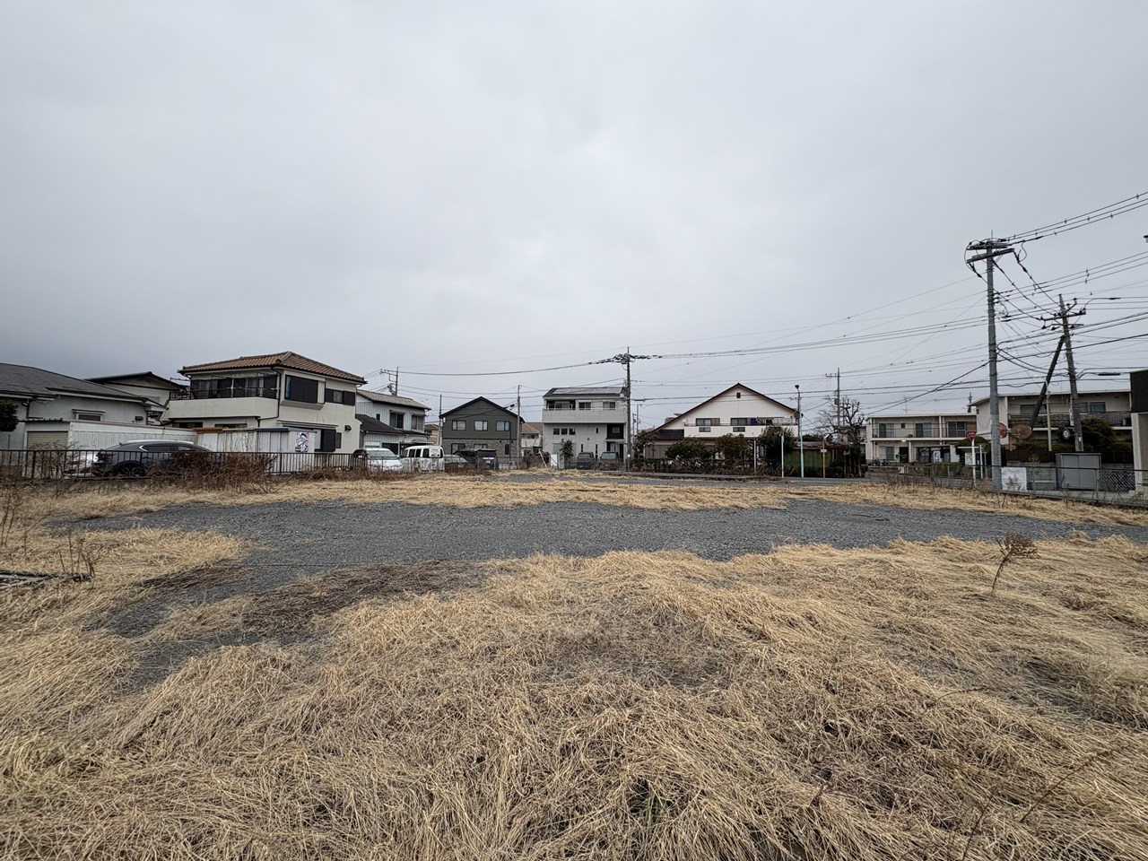 物件画像 埼玉県さいたま市 見沼区堀崎町