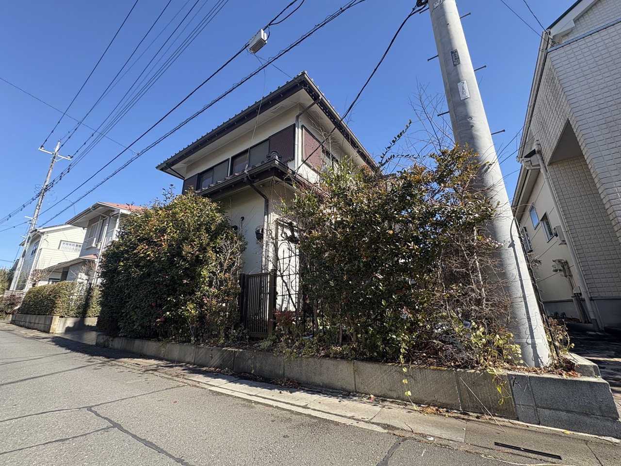 物件画像 埼玉県さいたま市 西区大字指扇