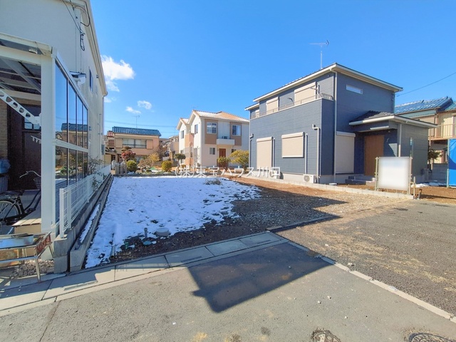 物件画像 埼玉県春日部市南４丁目