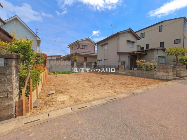 物件画像 埼玉県春日部市南５丁目